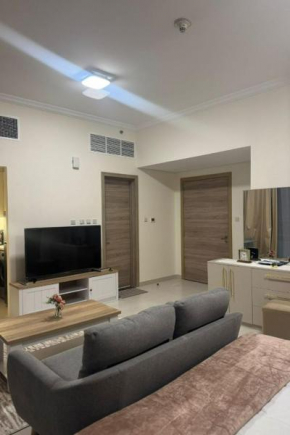 Hayyak Stunning Studio Mirdif Hills